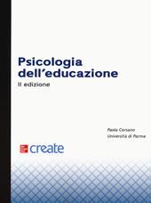 Psicologia dell'educazione