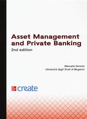 Asset management and private banking