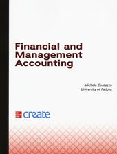 Financial and management accounting