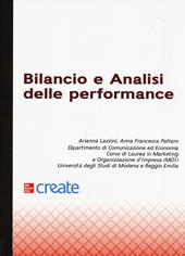 Bilancio e analisi delle performance