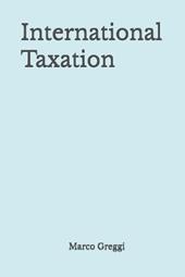 International Taxation