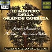 Libraccio Il Mistero della Grande Quercia - Incipit e dintorni (audiolibro)