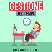 Libraccio Gestione del tempo (audiolibro)