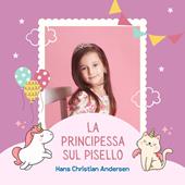Libraccio La principessa sul pisello (audiolibro)