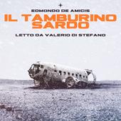 Libraccio Il tamburino sardo (audiolibro)