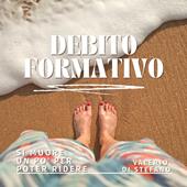 Libraccio Debito formativo (audiolibro)