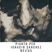 Libraccio Pianto per Ignacio Sánchez Mejías (audiolibro)