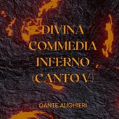 Libraccio Divina Commedia - Inferno - Canto V (audiolibro)