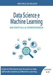 Data Science e Machine Learning