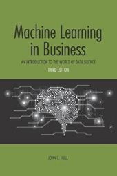 Machine Learning in Business