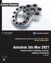 Autodesk 3ds Max 2021