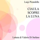 Libraccio Ciaula scopre la luna (audiolibro)