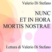 Libraccio Nunc et in hora mortis nostrae (audiolibro)
