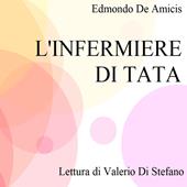 Libraccio L'infermiere di Tata (audiolibro)