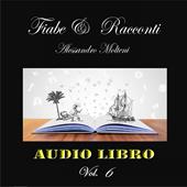 Libraccio Fiabe e Racconti - Vol. 6 (audiolibro)