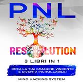 Libraccio PNL RESOLUTION (audiolibro)
