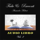 Libraccio Fiabe e Racconti - Vol. 3 (audiolibro)