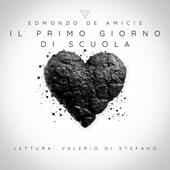 Libraccio Il primo giorno di scuola (audiolibro)