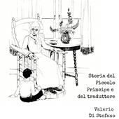 Libraccio Storia del Piccolo Principe e del traduttore (audiolibro)