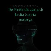 Libraccio De Profundis clamavi: la vita è corta ma larga (audiolibro)