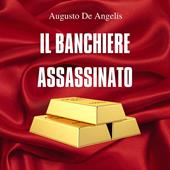 Libraccio Il banchiere assassinato (audiolibro)