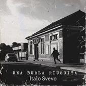 Libraccio Una burla riuscita (audiolibro)