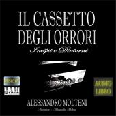 Libraccio Il Cassetto degli Orrori - Incipit e dintorni (audiolibro)
