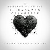 Libraccio Il ragazzo calabrese (audiolibro)