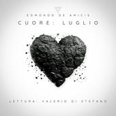 Libraccio Cuore: luglio (audiolibro)