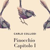 Libraccio Pinocchio - Capitolo 1 (audiolibro)