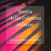 Libraccio Storia della colonna infame (audiolibro)