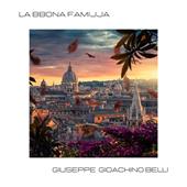 Libraccio La bbona famijja (audiolibro)