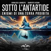 Libraccio Sotto l'Antartide (audiolibro)
