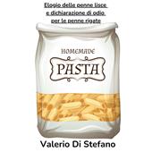 Libraccio Elogio delle penne lisce e dichiarazione di odio per le penne rigate (audiolibro)