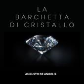 Libraccio La barchetta di cristallo (audiolibro)
