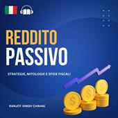Libraccio Reddito Passivo (audiolibro)