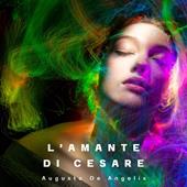 Libraccio L'amante di Cesare (audiolibro)