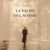Libraccio La paura del sonno (audiolibro)