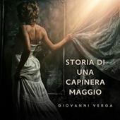 Libraccio Storia di una capinera - maggio (audiolibro)