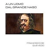 Libraccio un uomo dal grande naso A (audiolibro)