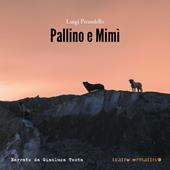 Libraccio Pallino e Mimì (audiolibro)