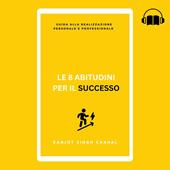Libraccio Le 8 Abitudini per il Successo (audiolibro)