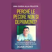 Libraccio Perché le pecore non si deprimono? Una guida alla felicità (audiolibro)
