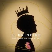 Libraccio Il Principe (audiolibro)