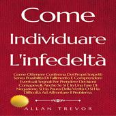 Libraccio Come Individuare L'infedeltà (audiolibro)