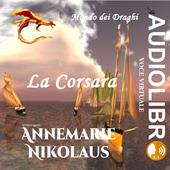 Libraccio La Corsara (audiolibro)