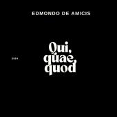 Libraccio Qui quae quod (audiolibro)