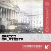 Libraccio L'anarchia (audiolibro)