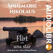 Libraccio Flirt con una star (audiolibro)