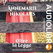 Libraccio Oltre la legge (audiolibro)